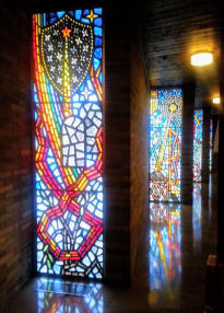 Stained Glass